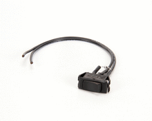 EDLUND A2813 ASSEMBLY  #270/203 ROCKER SWITCH