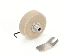 EDLUND A526SP ASSEMBLY 395 GRINDING WHEEL (SP)