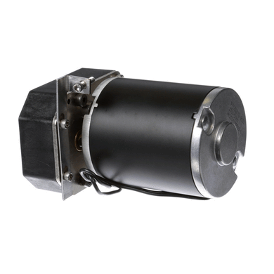 EDLUND A588DC ASSEMBLY 203/266 MOTOR/GEAR TRN 11