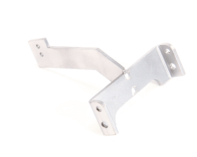 EDLUND A597 WELDMENT  #203/266 TRUNION-SAND B