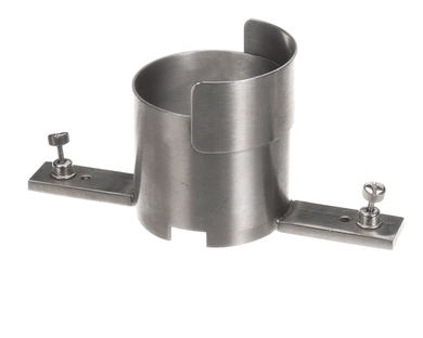 EDLUND A7206 WELDMENT  610/700 GUARD RING  303