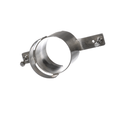 EDLUND A7207 WELDMENT  610/700 GUARD RING  300