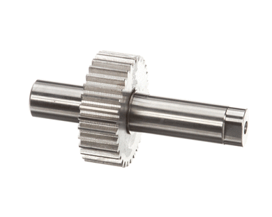 EDLUND A748S ASSEMBLY  #700 S/S GEAR SHAFT