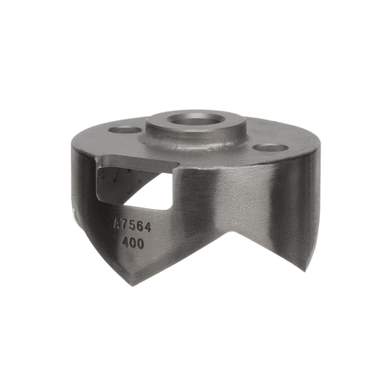 EDLUND A7564 WELDMENT  KNIFE 400 DIA.