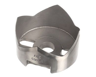 EDLUND A7565 WELDMENT  KNIFE 307 DIA.