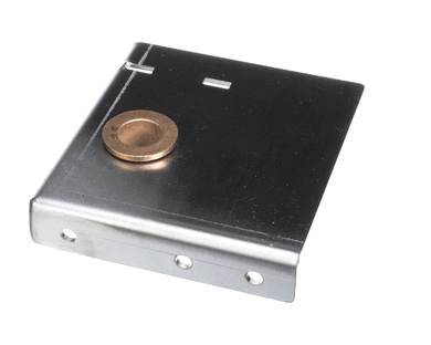 EDLUND A7611 ASSEMBLY  #700 S/S LT GEAR PLATE/B