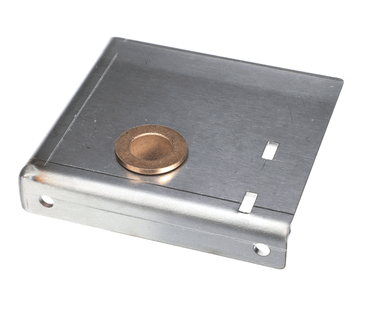 EDLUND A7612 ASSEMBLY  #700 S/S RT GEAR PLATE/B