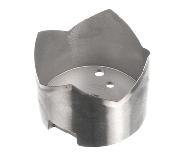 EDLUND A8072 WELDMENT  #825A/625A KNIFE  404 D