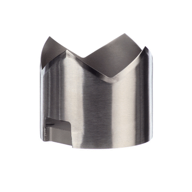 EDLUND A8073 WELDMENT  #825A/625A KNIFE  401 D