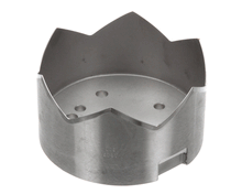 EDLUND A807 WELDMENT  CROWN PUNCH KNIFE  600