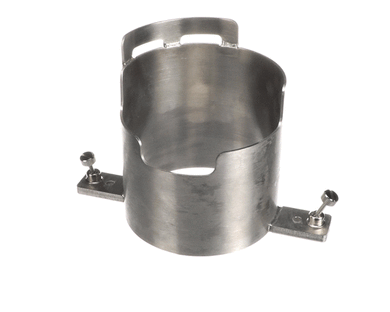 EDLUND A8202 ASSEMBLY  #825A GUARD RING 404 DIA