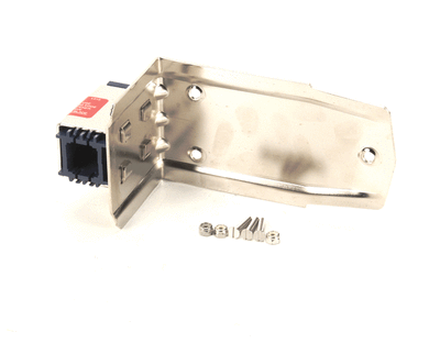 EDLUND A928SP U12/G2 CRS BASE W/7/8INSRTHRWR