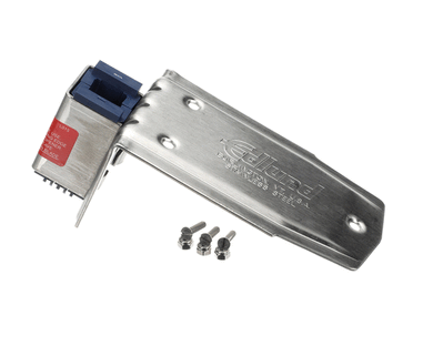 EDLUND A929 ASSEMBLY U12/G2 S/S INSERT BASE (7