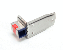 EDLUND A931SP #1 S/S BASE AND HARDWARE PKG.