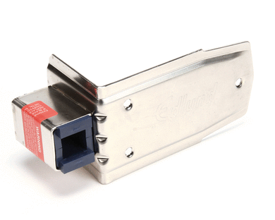 EDLUND A932SP #2 8 CRS UNV.BASE-INSRTHRDWR