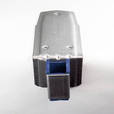 EDLUND A935SP ASSEMBLY  #1 EDVANTAGE BASE  STAINLESS