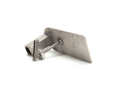 EDLUND A944C ASSEMBLY  S11/U-12/SG-2 CLAMP
