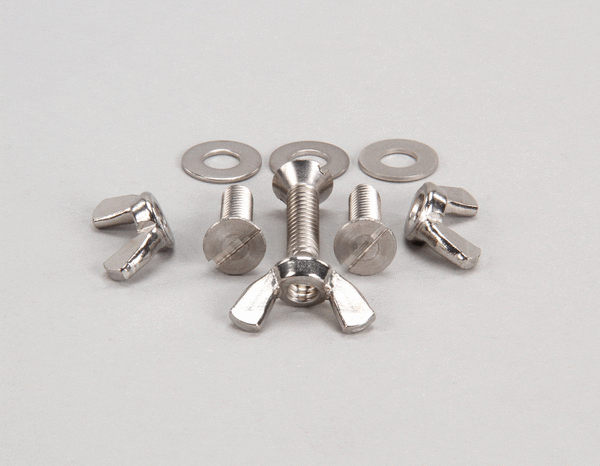 EDLUND PARTS A944H