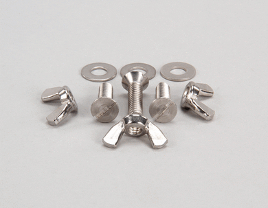 EDLUND A944H ASSEMBLY  HRDWR PKG  S11 BASE