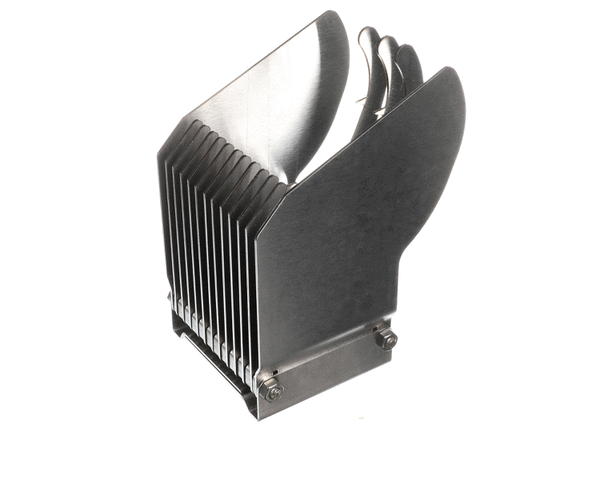 EDLUND PARTS AS061