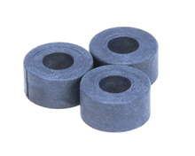 EDLUND B121-3 BUSHING  #2 DARK BLUE NYLON (P