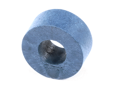 EDLUND B121 BUSHING  #2 DARK BLUE NYLON