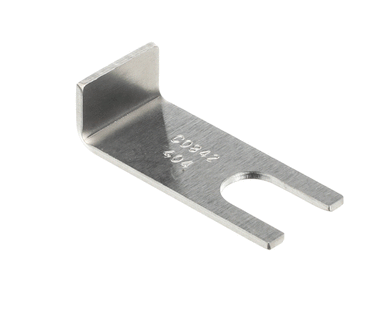 EDLUND C0842 CLIP  RETAINING  404 CAN SIZE
