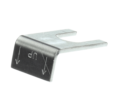 EDLUND C0846 CLIP  RETAINING  303 CAN SIZE
