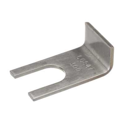 EDLUND C0847 CLIP  RETAINING  300 CAN SIZE