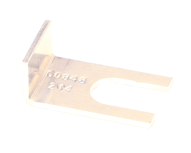 EDLUND C0848 CLIP  RETAINING  214 CAN SIZE
