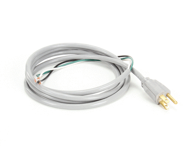 EDLUND C099 CORD SET  REGULAR 7FT  18/3  G