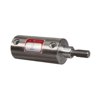 EDLUND C146 CYLINDER A2X2NT AIR