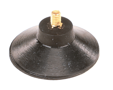 EDLUND C295 CUP  #350 SUCTION  8-32 THREAD