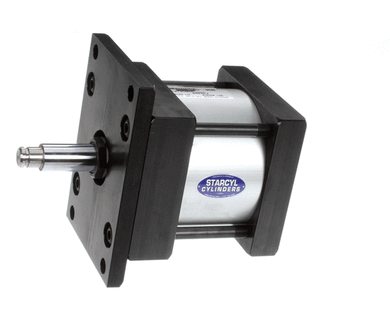 EDLUND CY001 CYL  625 5BOREX1.5 S W/ADAPTOR