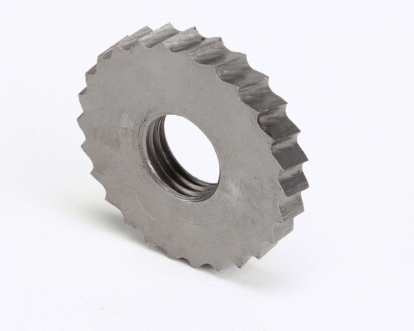 EDLUND PARTS G006SP