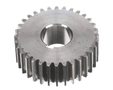 EDLUND G029 GEAR  #700 S/S