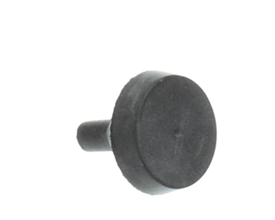 EDLUND G083 GROMMET  SLICER STOPPER  RUBBE