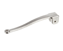 EDLUND H001 HANDLE  #1 PLATED