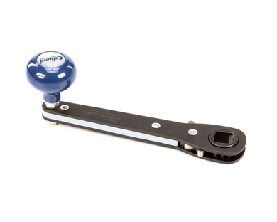 EDLUND H004 HANDLE #625A/825AHGHT ADJW/KNO