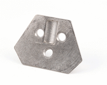 EDLUND H072 HOLDER  ECO KNIFE S/S