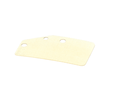 EDLUND I004 INSULATOR  ECO SWITCH FIBERGLA