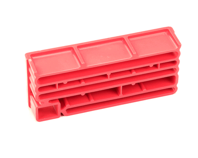 EDLUND I0681 INSERT KR-50 RED SMMLDD KNFRAC