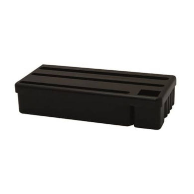EDLUND I068 INSERT KR-50 BLK SMMLDD KNFRAC