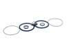 EDLUND PARTS KC185