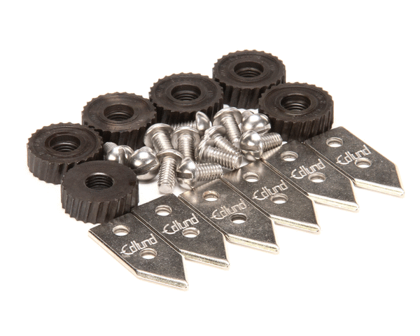 EDLUND PARTS KT1200