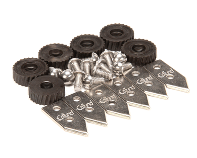 EDLUND KT1200 KIT  #2  REPLACEMENT PARTS