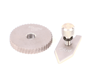EDLUND KT1415EA IT  U-12/S-11  REPLACEMENT PA
