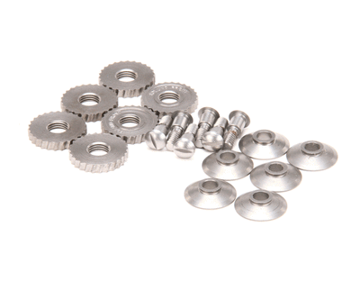 EDLUND KT2326 KIT  203/266  REPLACEMENT PART
