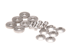 EDLUND KT2326 KIT  203/266  REPLACEMENT PART