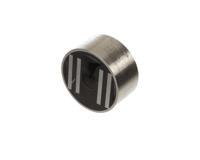 EDLUND M003 MAGNET  LG S/S SHELL FLUSH